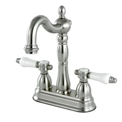 4" Centerset Bar Faucet Bar Faucets