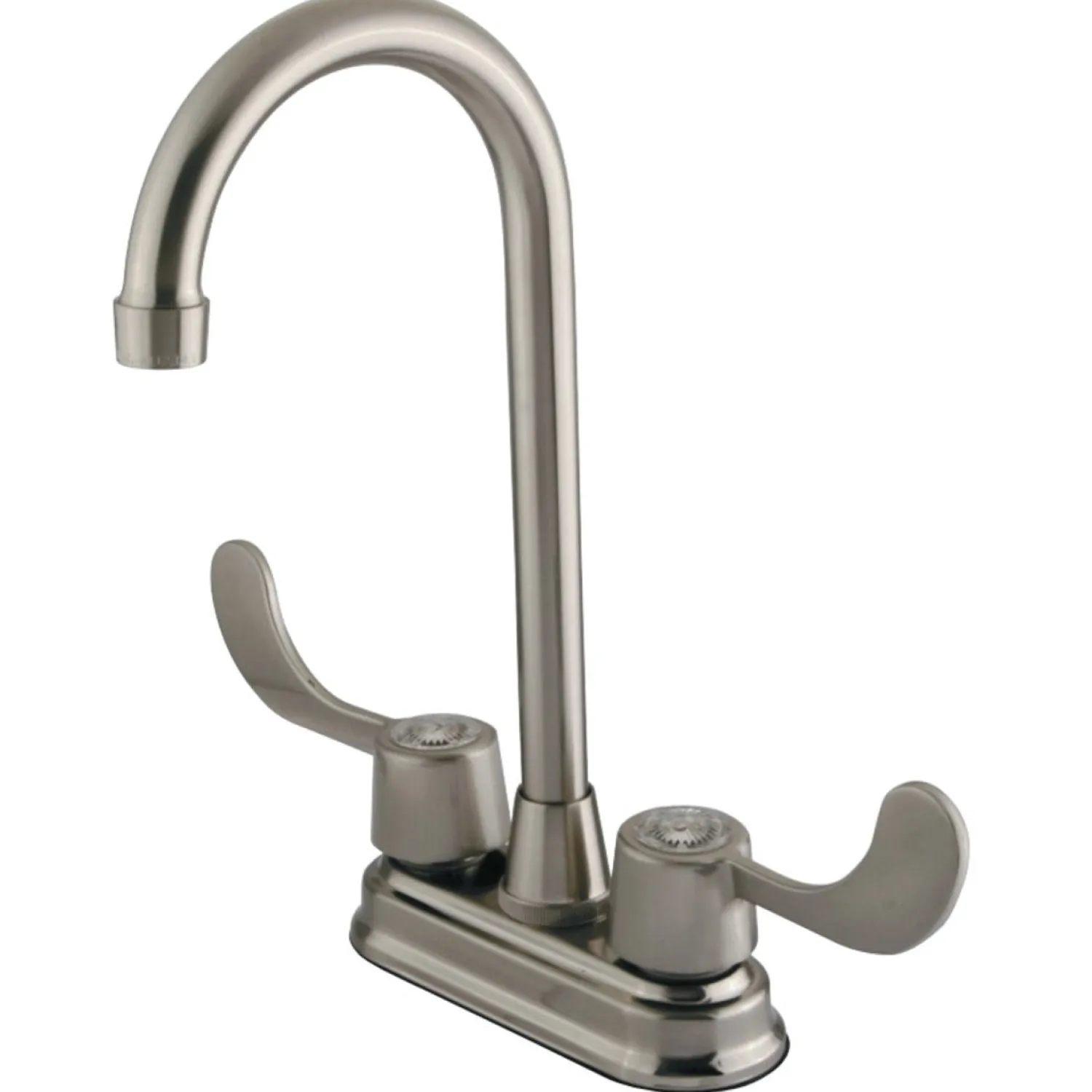 Clearance 4" Centerset Deck Mount Bar Faucet Bar Faucets