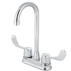 Clearance 4" Centerset Deck Mount Bar Faucet Bar Faucets