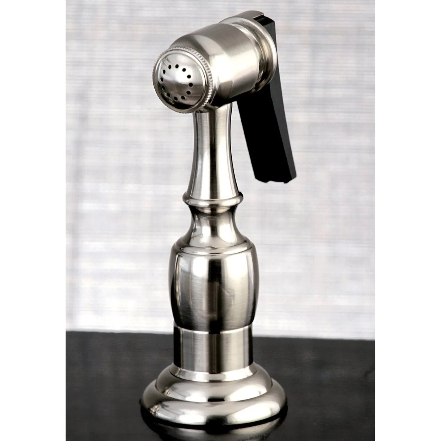 Discount Centerset Kitchen Faucet Faucets With Side Spray