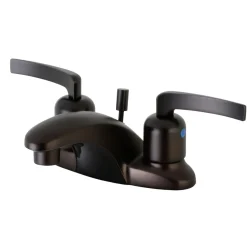 Clearance Centurion Deck Mount 4