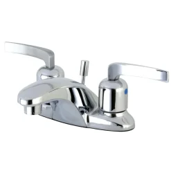 Clearance Centurion Deck Mount 4