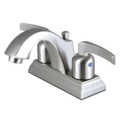 Discount Centurion Fauceture 4" Centerset Bathroom Faucet 4" Center Set