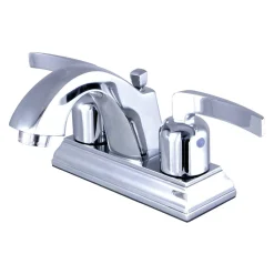 Discount Centurion Fauceture 4" Centerset Bathroom Faucet 4" Center Set