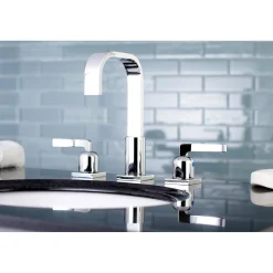 Best Centurion Fauceture 8" Widespread Bathroom Faucet 8" Widespread
