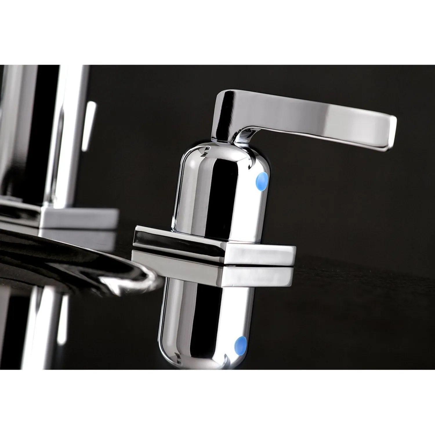 Best Centurion Fauceture 8" Widespread Bathroom Faucet 8" Widespread
