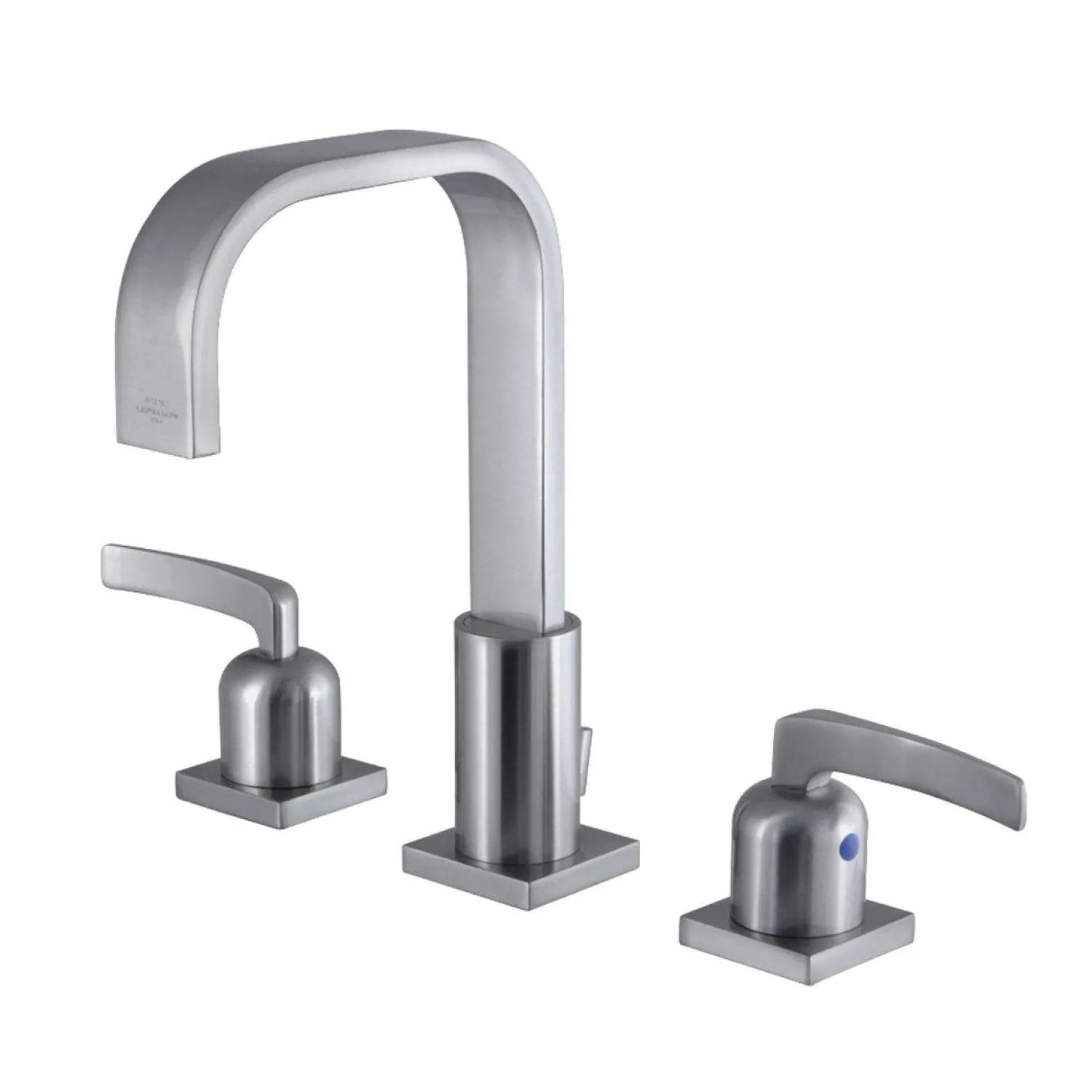 Best Centurion Fauceture 8" Widespread Bathroom Faucet 8" Widespread
