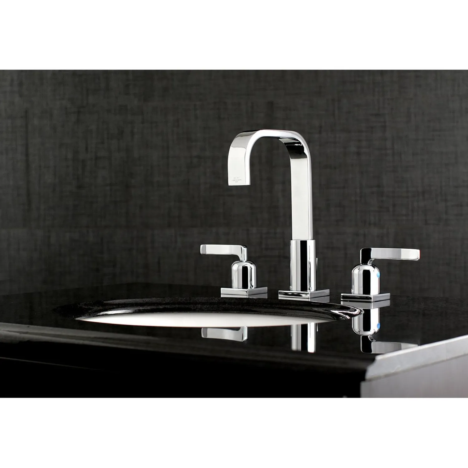 Best Centurion Fauceture 8" Widespread Bathroom Faucet 8" Widespread
