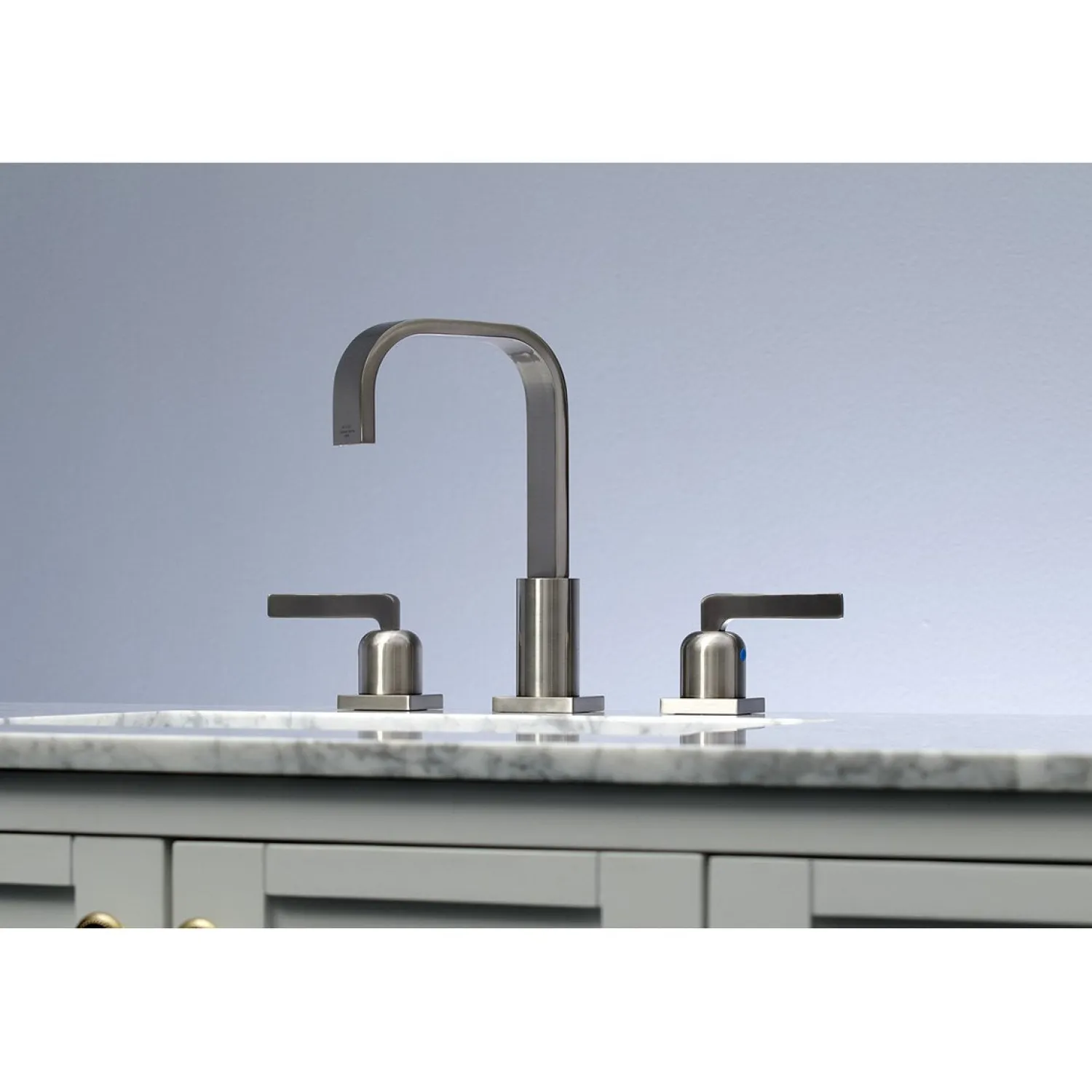 Best Centurion Fauceture 8" Widespread Bathroom Faucet 8" Widespread