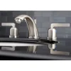 Outlet Centurion 3-Hole 8" Widespread Bathroom Faucet 8" Widespread