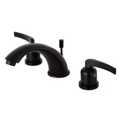 Outlet Centurion 3-Hole 8" Widespread Bathroom Faucet 8" Widespread