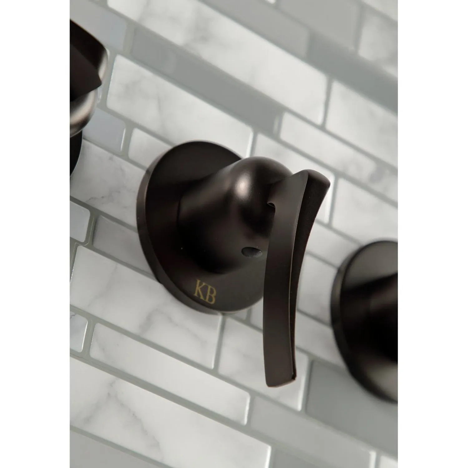 Hot Centurion Three-Handle Tub and Shower Faucet Tub & Shower Sets|Tub Faucets