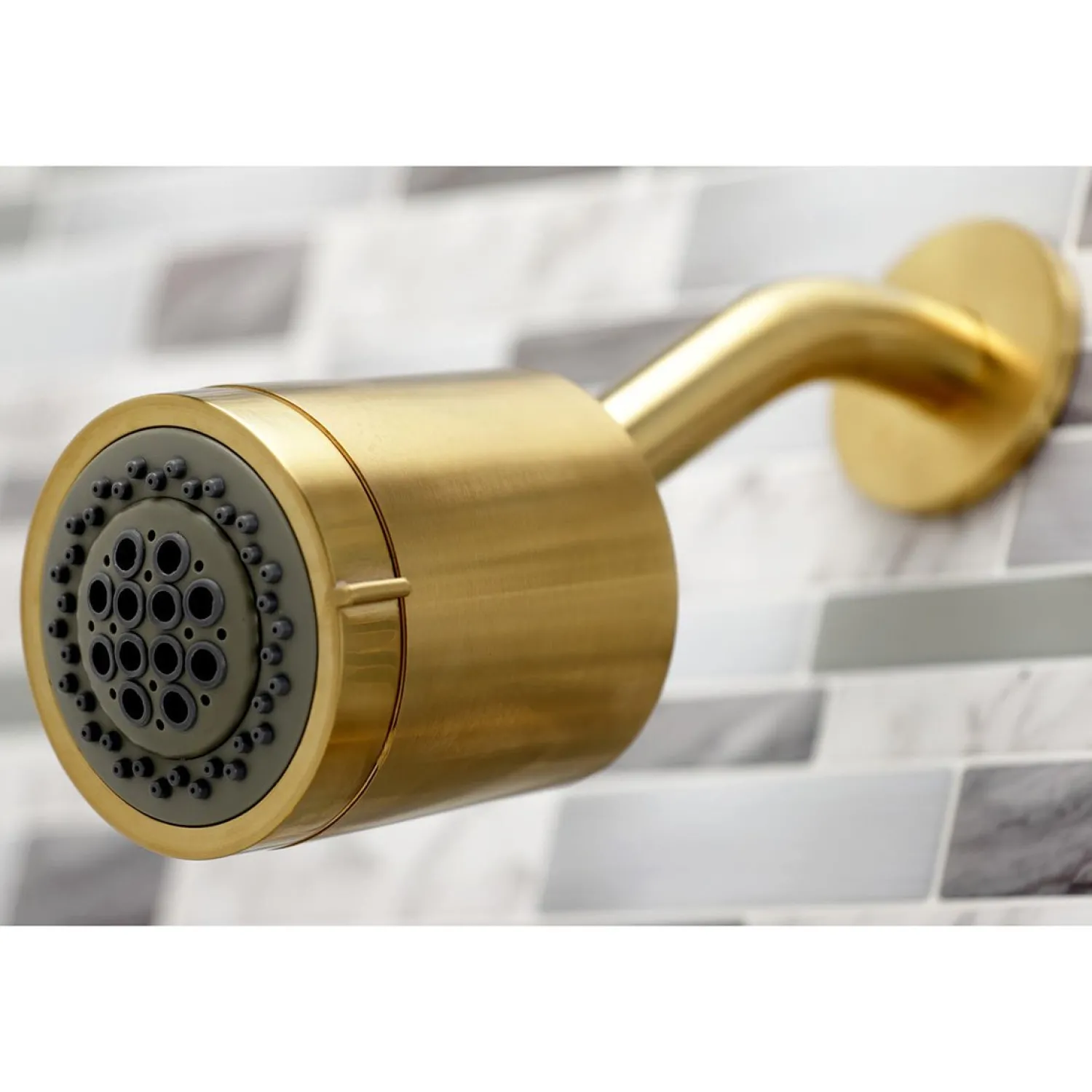 Centurion Two-Handle Tub and Shower Faucet Tub & Shower Sets
