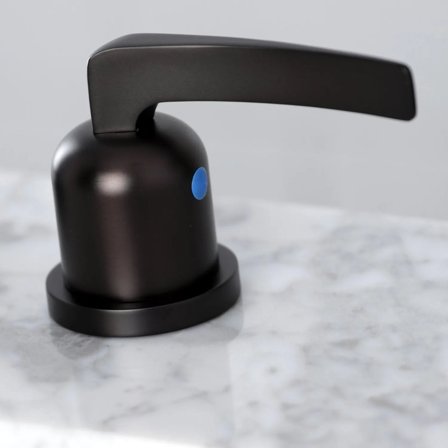 Centurion Widespread Bathroom Faucet with Brass Pop-Up 8" Widespread