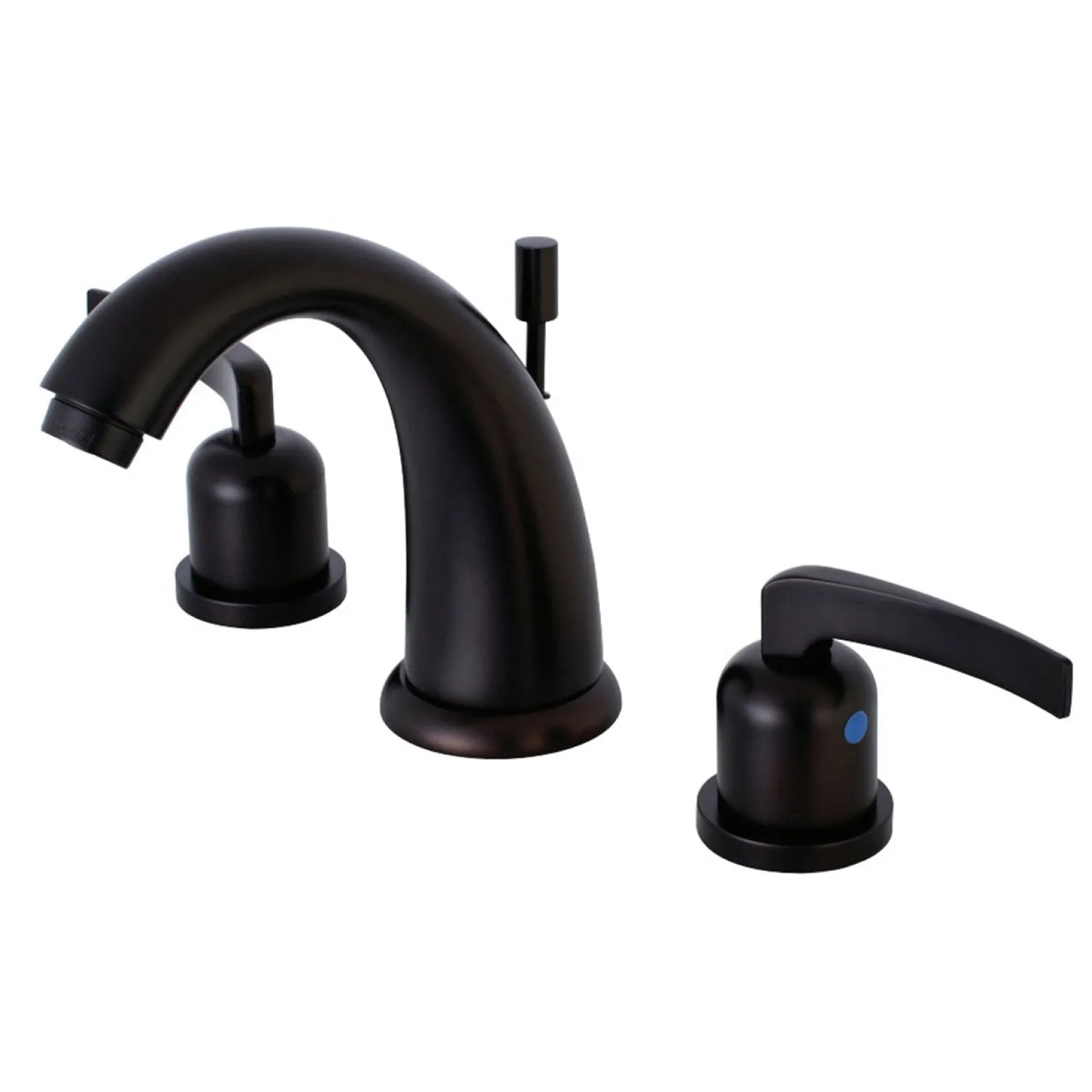 Sale Centurion 8" Widespread 3-Hole Bathroom Faucet 8" Widespread