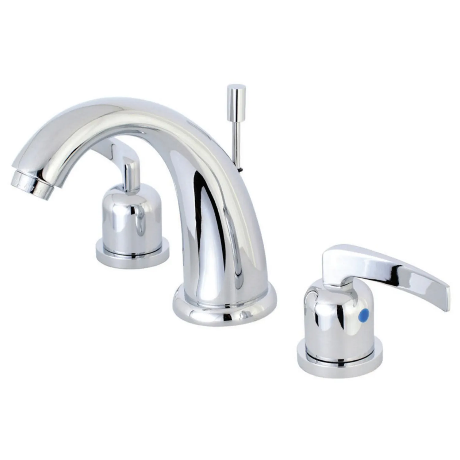 Sale Centurion 8" Widespread 3-Hole Bathroom Faucet 8" Widespread