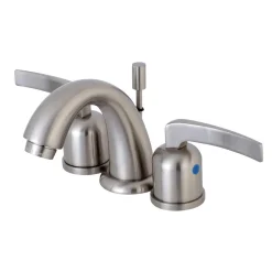 Centurion Widespread Bathroom Faucet 8" Widespread