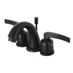 Centurion Widespread Bathroom Faucet 8