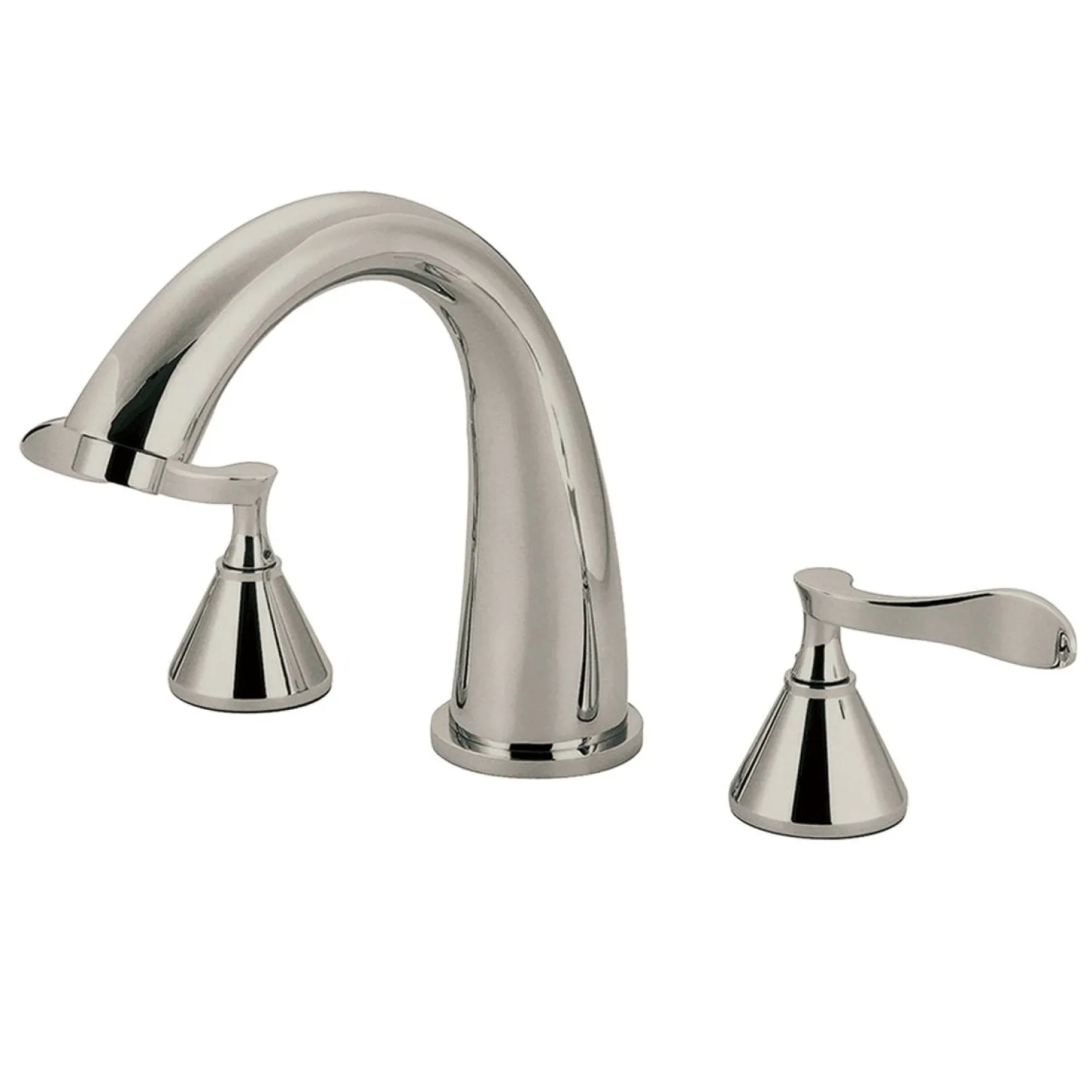 Century Bathtub Faucet Tub Faucets