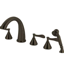 Outlet Century Bathtub Faucets Tub & Shower Sets|Tub Faucets