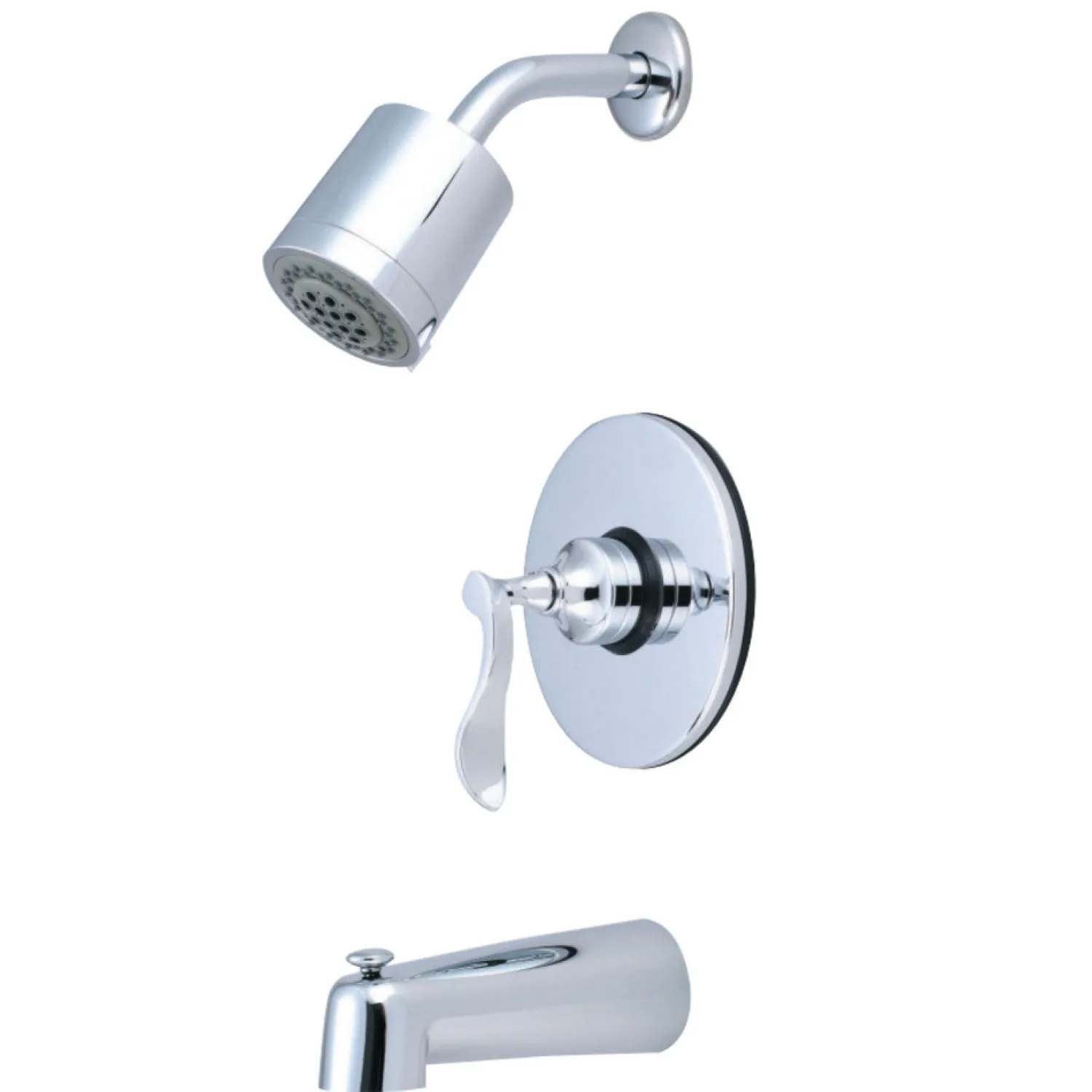 New Century Tub and Shower Tub & Shower Sets