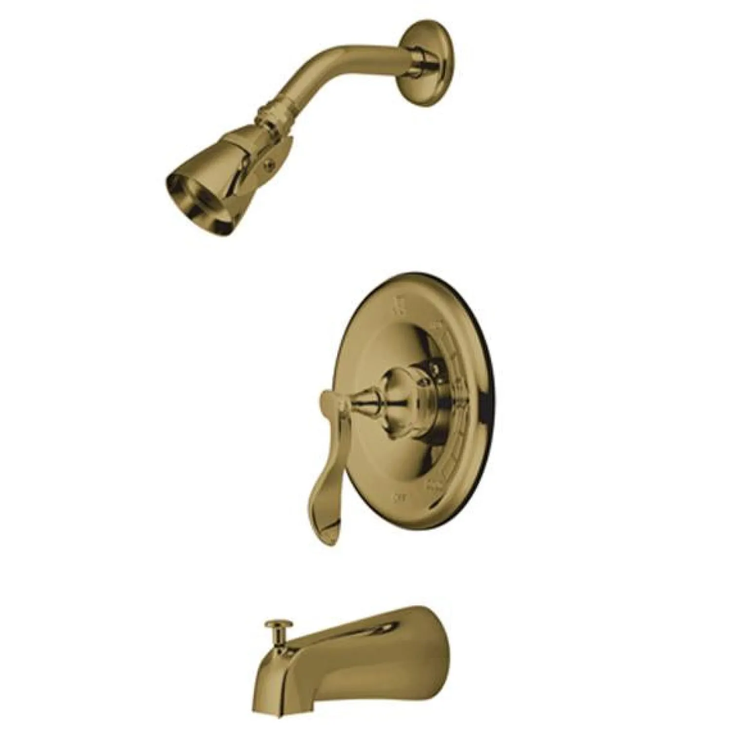 Century Tub and Shower Tub & Shower Sets