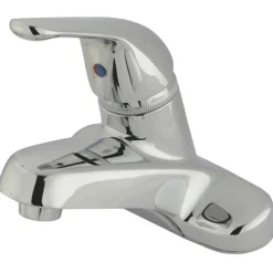 Best Chatham Single Handle 4" Centerset Lavatory Faucet 4" Center Set