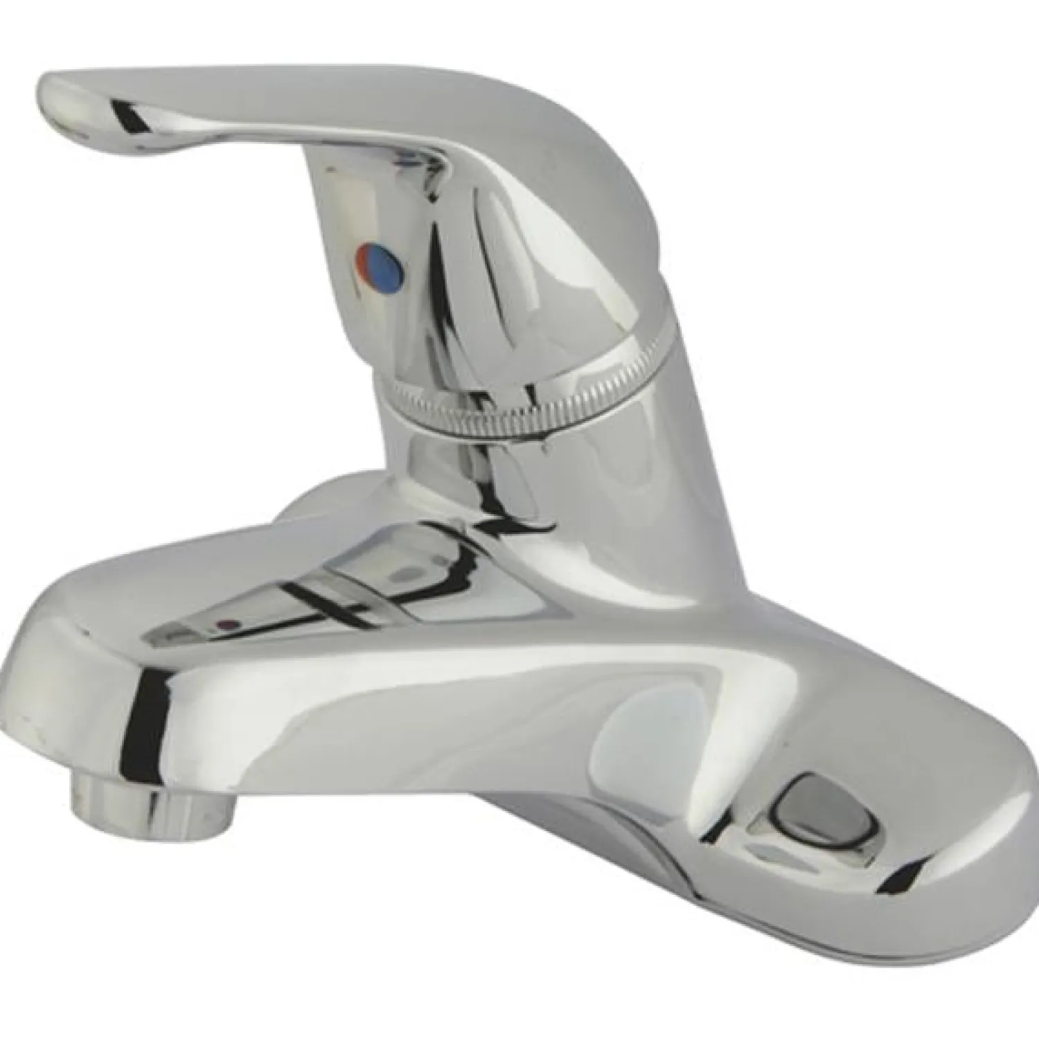 Best Chatham Single Handle 4" Centerset Lavatory Faucet 4" Center Set