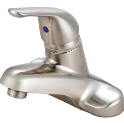 Best Chatham Single Handle 4" Centerset Lavatory Faucet 4" Center Set
