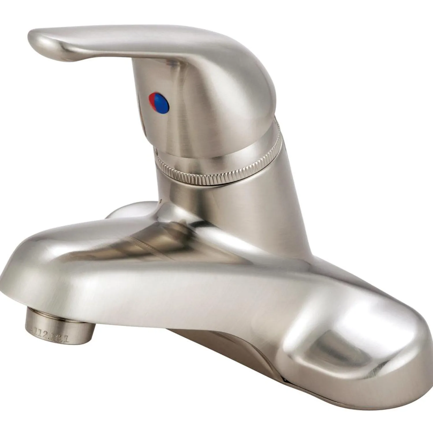 Best Chatham Single Handle 4" Centerset Lavatory Faucet 4" Center Set