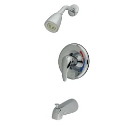 Outlet Chatham Single Handle Tub and Shower Faucet Tub & Shower Sets