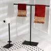 Hot Claremont Freestanding Toilet Paper Stand Toilet Paper Holders