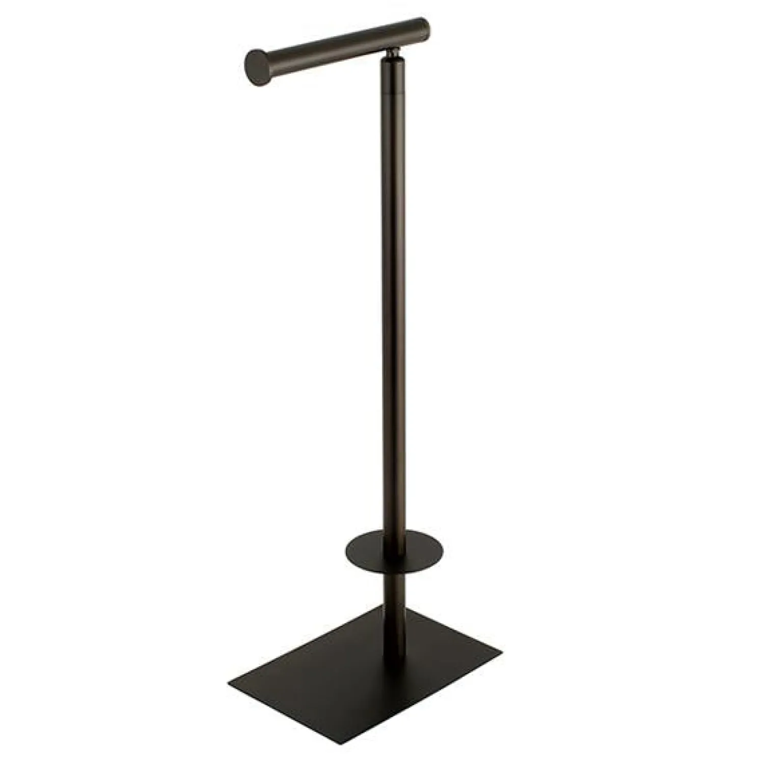 Hot Claremont Freestanding Toilet Paper Stand Toilet Paper Holders