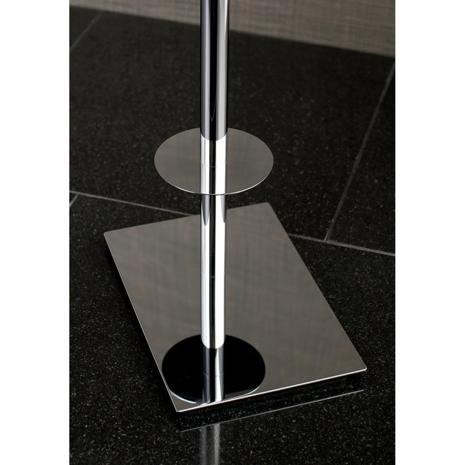 Hot Claremont Freestanding Toilet Paper Stand Toilet Paper Holders