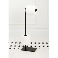 Hot Claremont Freestanding Toilet Paper Stand Toilet Paper Holders