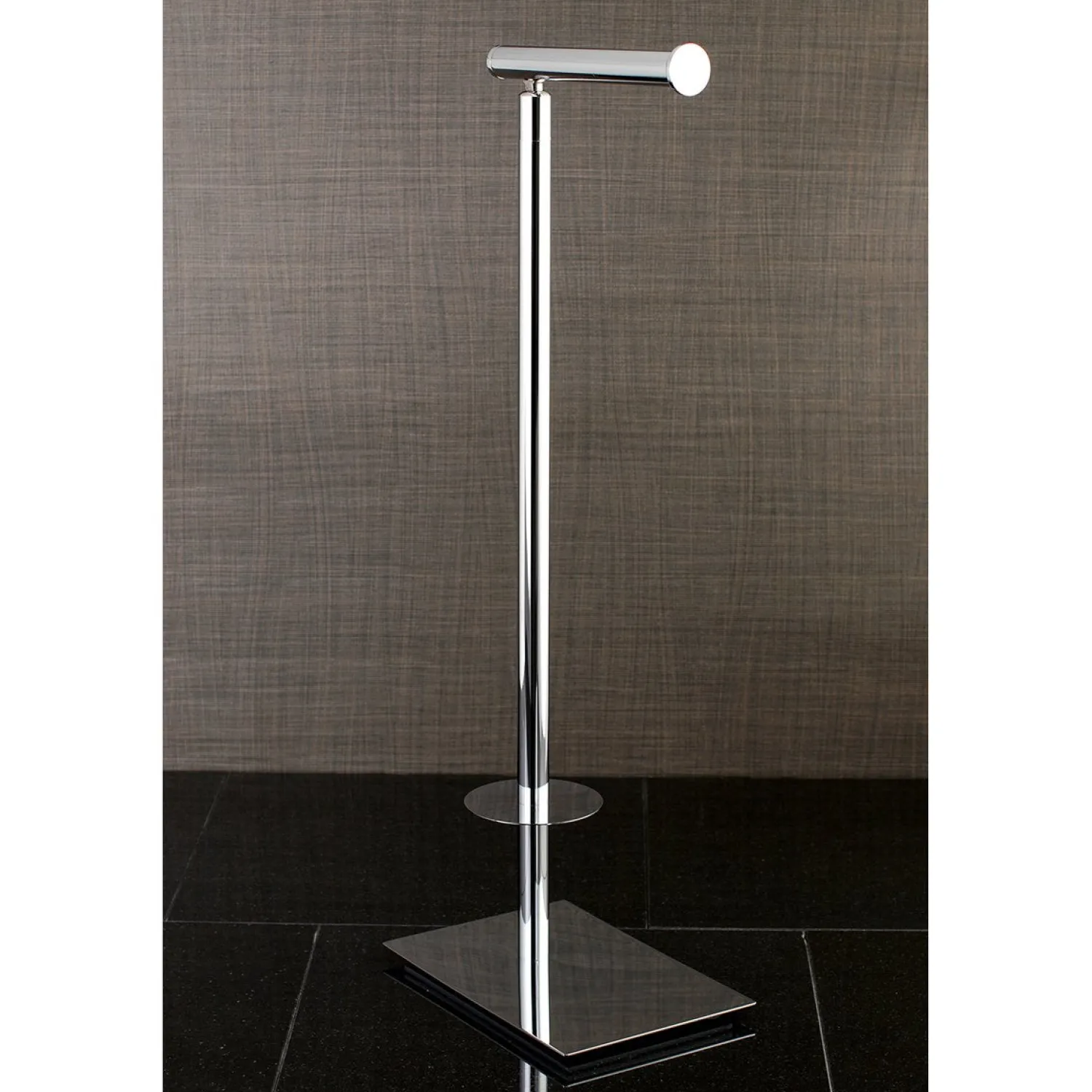 Hot Claremont Freestanding Toilet Paper Stand Toilet Paper Holders