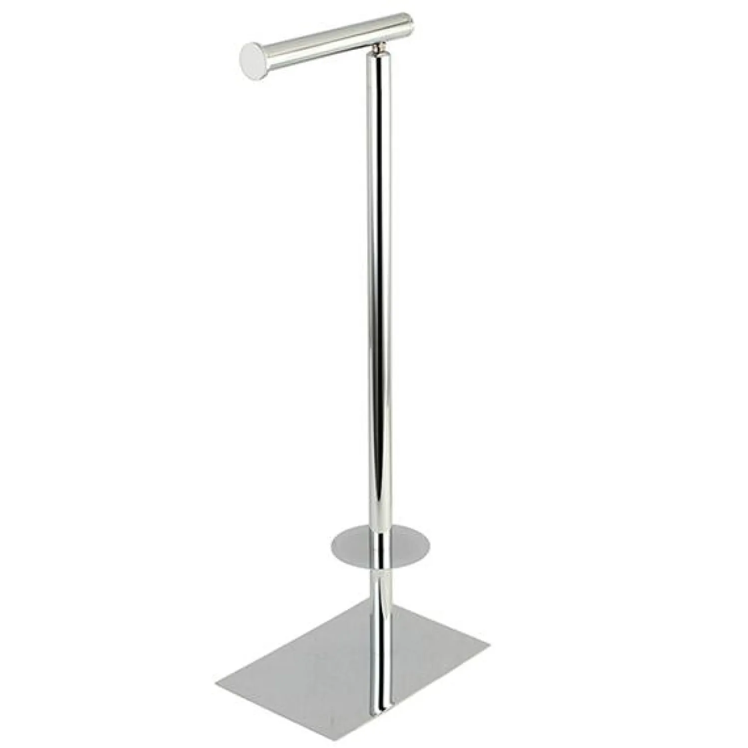 Hot Claremont Freestanding Toilet Paper Stand Toilet Paper Holders