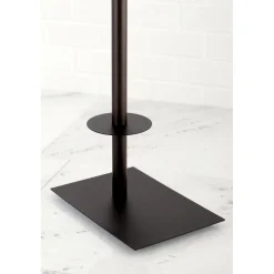 Hot Claremont Freestanding Toilet Paper Stand Toilet Paper Holders