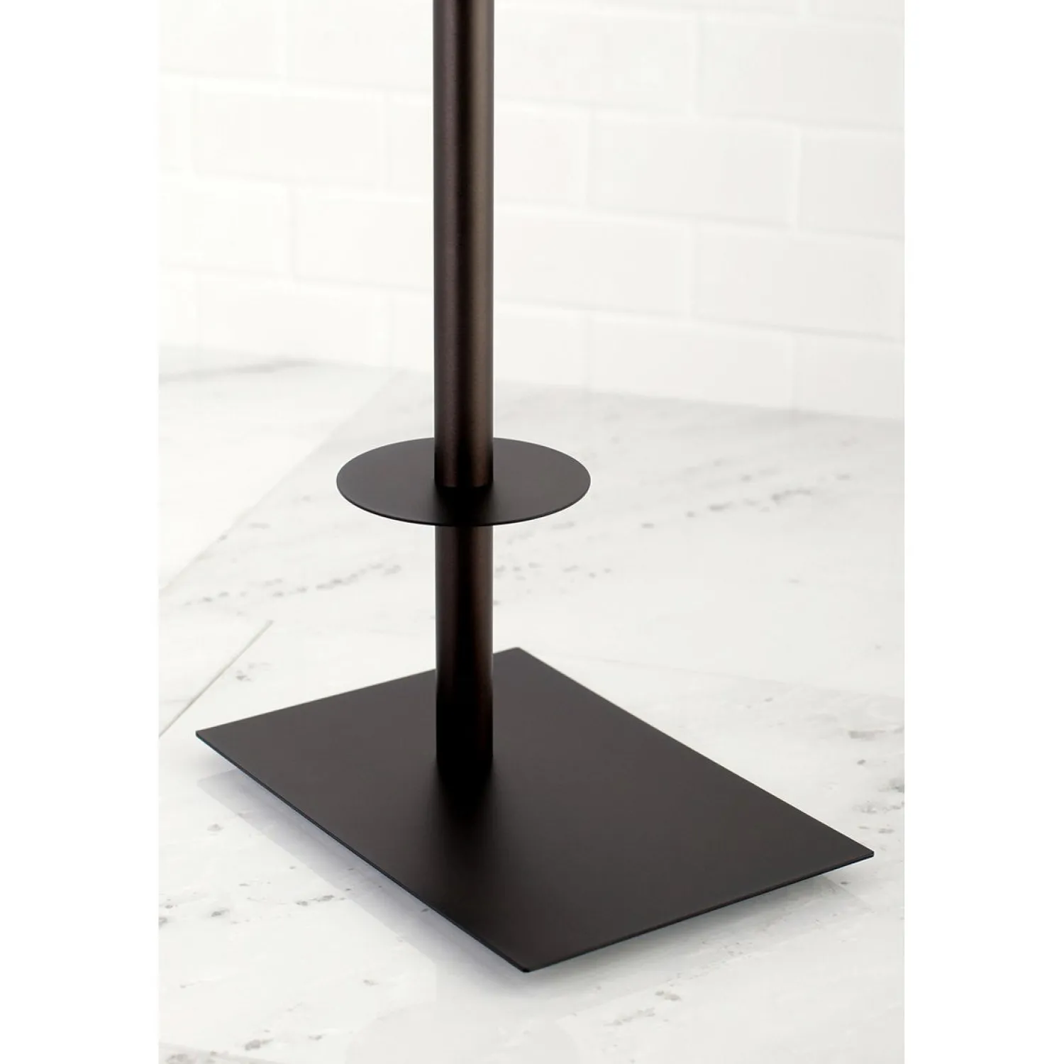 Hot Claremont Freestanding Toilet Paper Stand Toilet Paper Holders