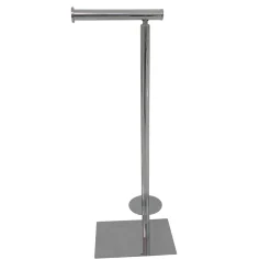Hot Claremont Freestanding Toilet Paper Stand Toilet Paper Holders
