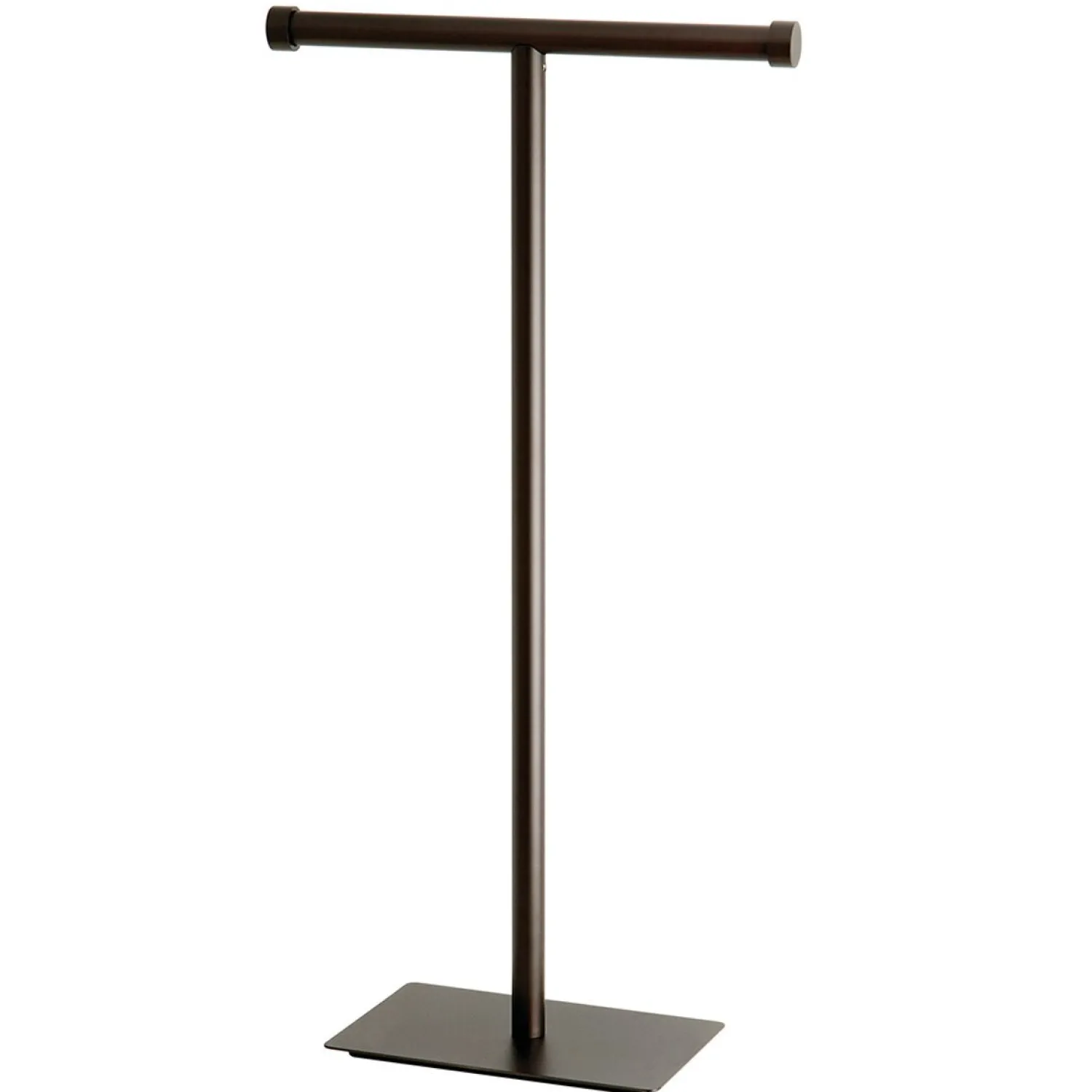 Best Claremont Freestanding Double Toilet Paper Stand Toilet Paper Holders