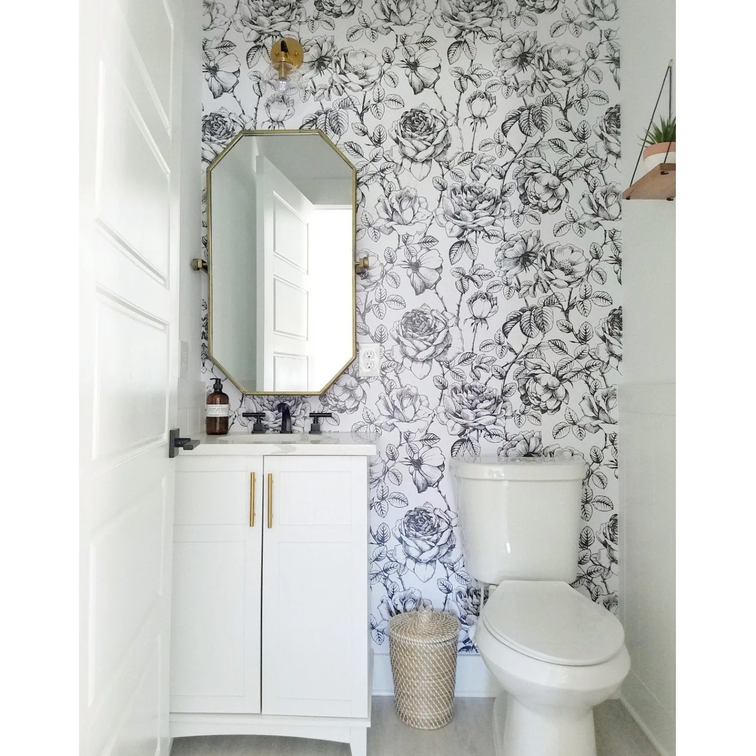 New Claremont 8-Inch Widespread Bathroom Faucet 8" Widespread