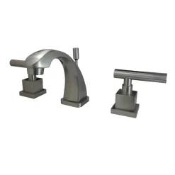 New Claremont 8-Inch Widespread Bathroom Faucet 8