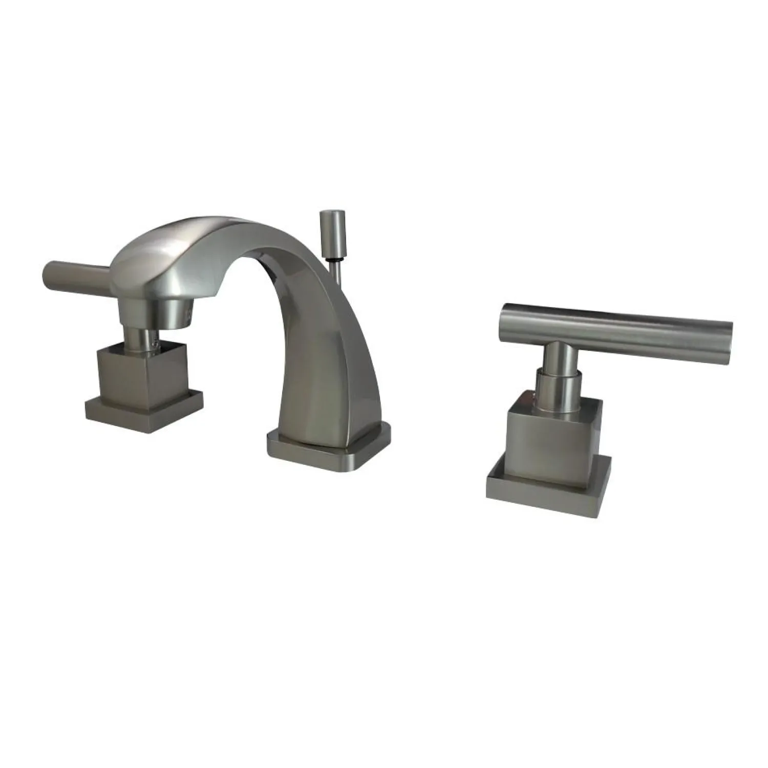 New Claremont 8-Inch Widespread Bathroom Faucet 8" Widespread