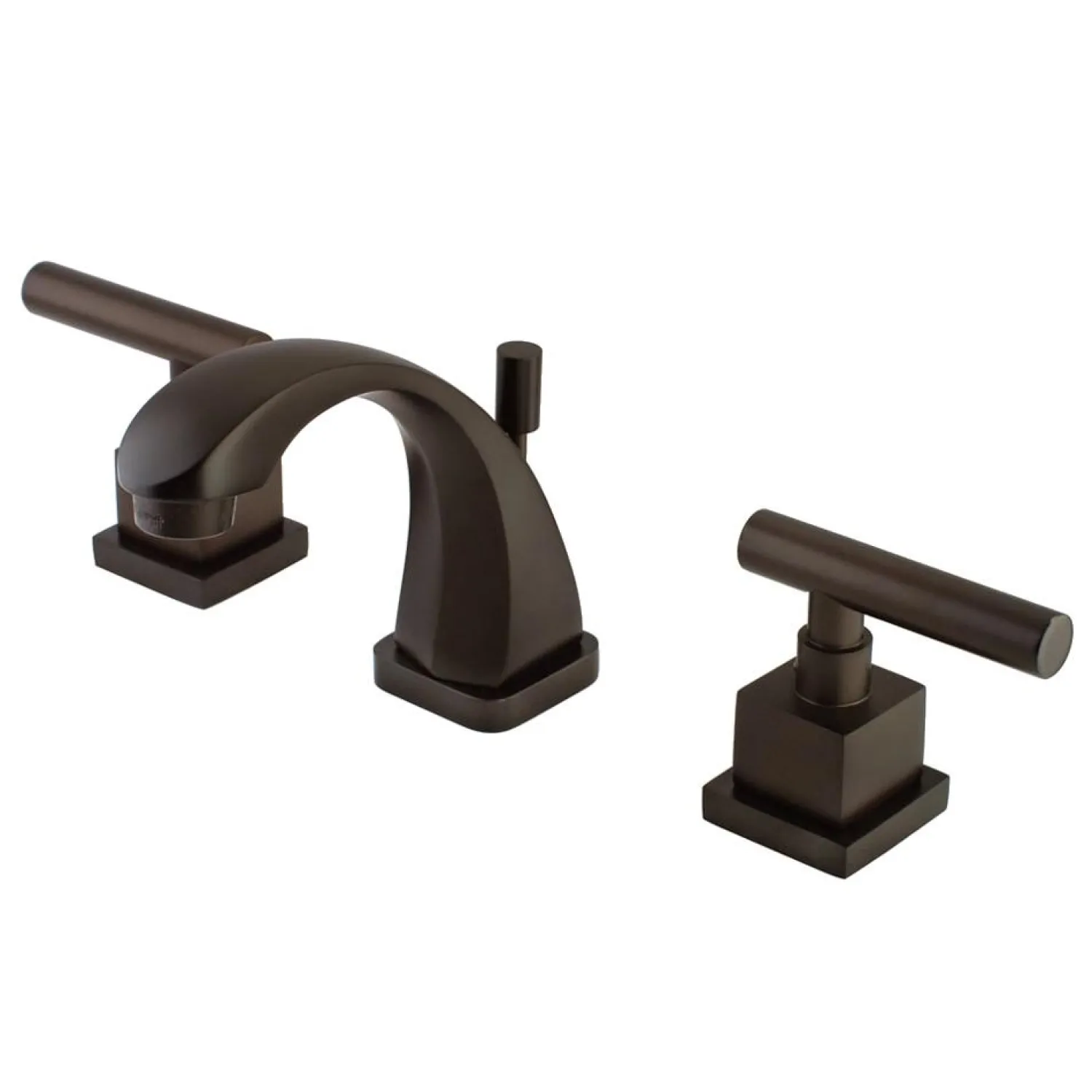 New Claremont 8-Inch Widespread Bathroom Faucet 8" Widespread
