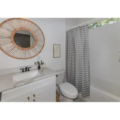 New Claremont 8-Inch Widespread Bathroom Faucet 8