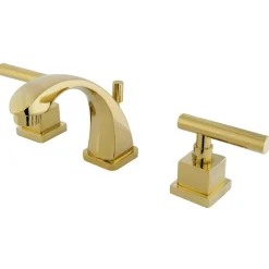 New Claremont 8-Inch Widespread Bathroom Faucet 8