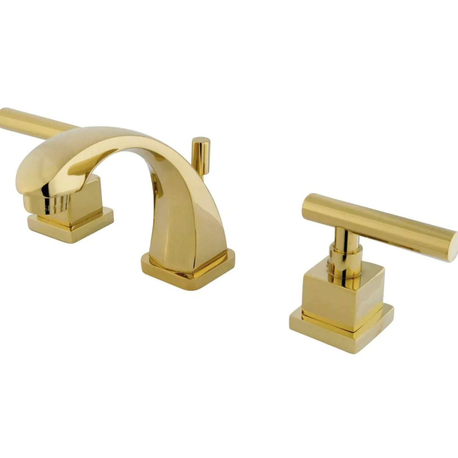 New Claremont 8-Inch Widespread Bathroom Faucet 8" Widespread