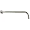 New Claremont 17-Inch Rain Drop Shower Arm Shower Arms