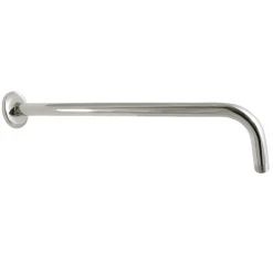 New Claremont 17-Inch Rain Drop Shower Arm Shower Arms